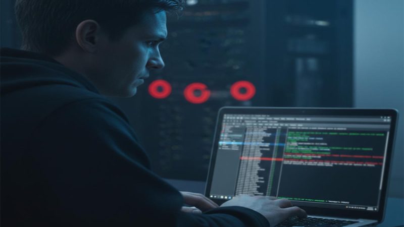 How to Port Scan Your Ethereum Node Safely