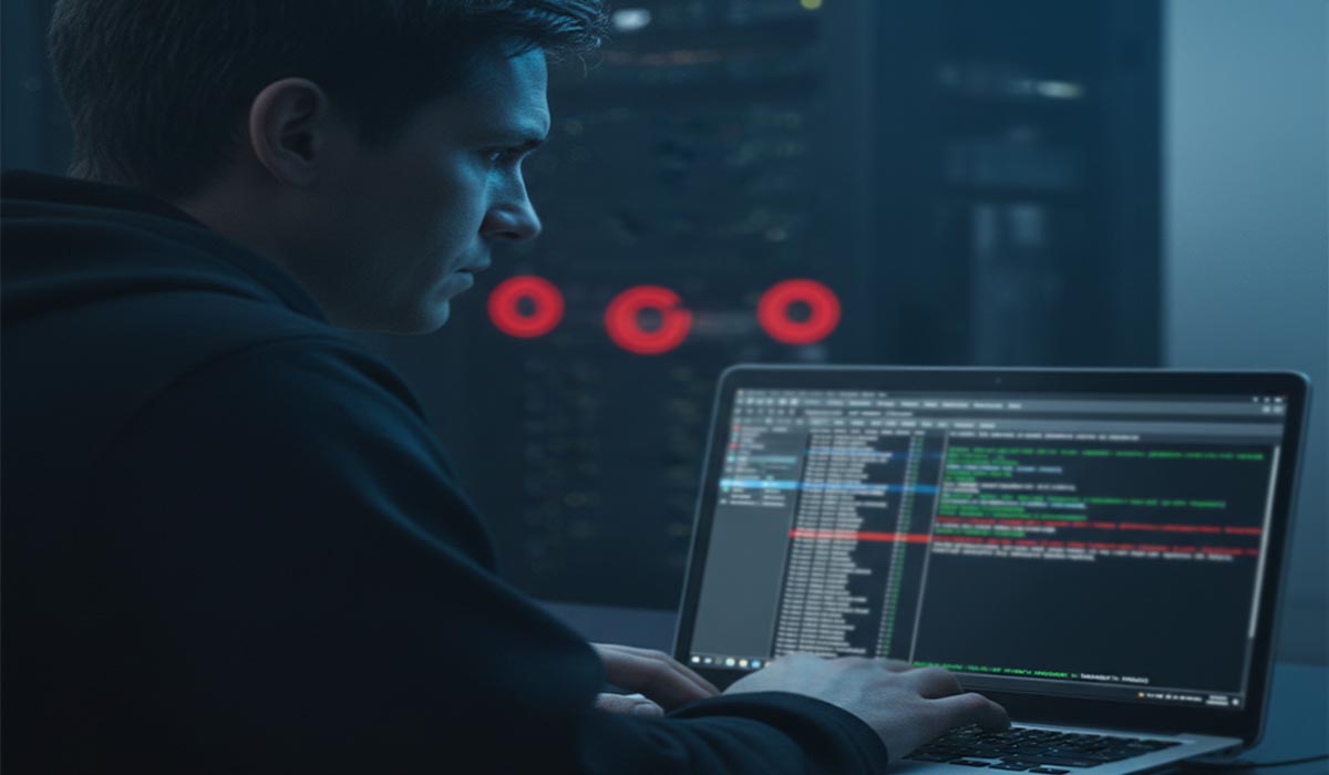 How to Port Scan Your Ethereum Node Safely